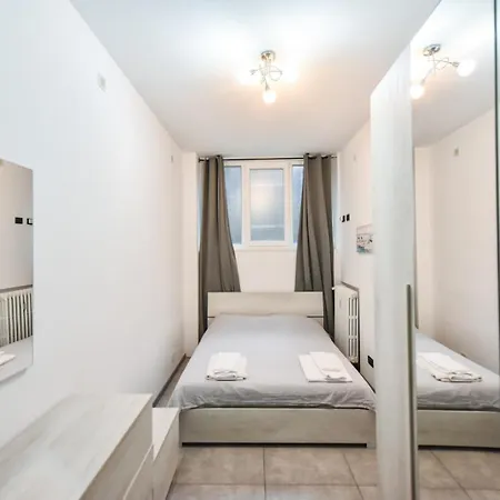 Modern Loft - Porta Susa & Centro 都灵