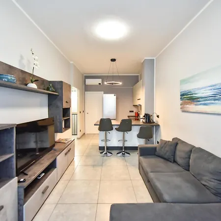Modern Loft - Porta Susa & Centro 公寓 都灵