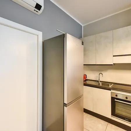 Modern Loft - Porta Susa & Centro 公寓 都灵