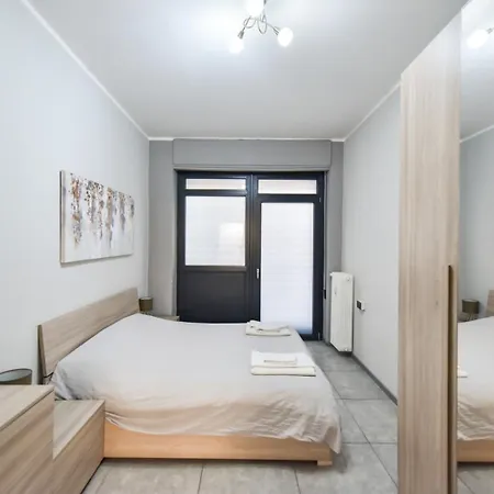 Modern Loft - Porta Susa & Centro 都灵