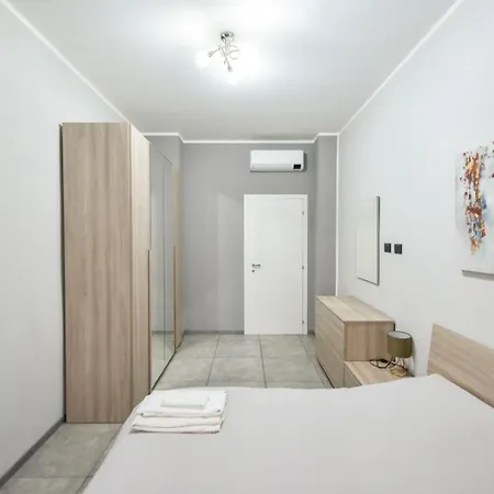 Apartman Modern Loft - Porta Susa & Centro