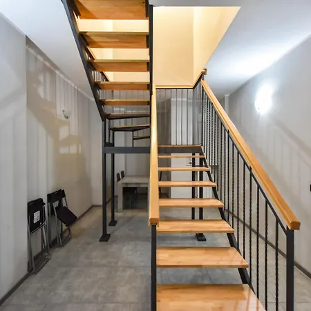 Modern Loft - Porta Susa & Centro 公寓 都灵