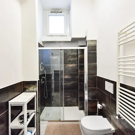 Modern Loft - Porta Susa & Centro 都灵