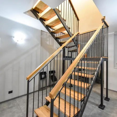 Modern Loft - Porta Susa & Centro