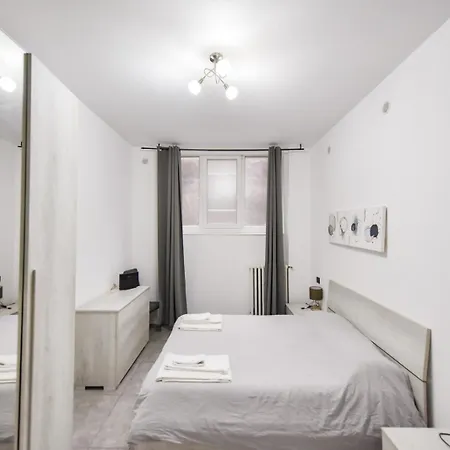 Modern Loft - Porta Susa & Centro 公寓
