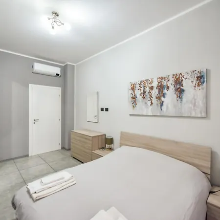 Modern Loft - Porta Susa & Centro 公寓 都灵