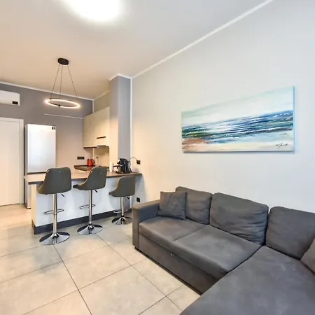Modern Loft - Porta Susa & Centro 公寓