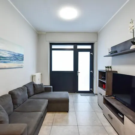 Modern Loft - Porta Susa & Centro *